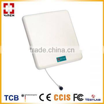 UHF RFID in Industry and Maintenance photo-2