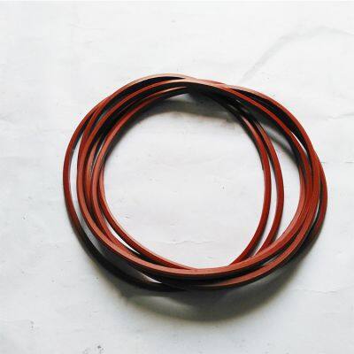 K19 KTA19 K38 KTA38 K50 KTA50-G KTA-50 selo de anel O do cilindro do motor diesel 3011076 3014668 3011706