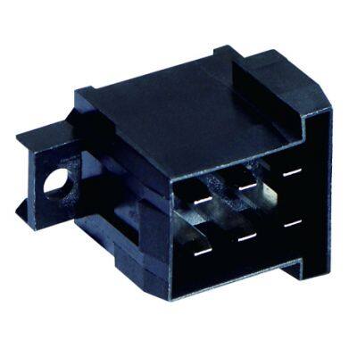 Reemplazo confiable 963357 - 5 Conector de cabecera PCB de 6 pines para dispositivos electrónicos de consumo