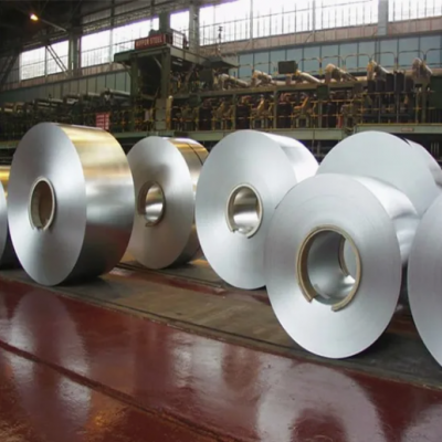 Supplier Price Cold Rolled Stainless Steel Coil AISI 409L