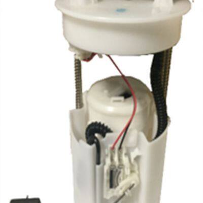 DQZCH Fuel Pump Intank Assembly for Honda Odyssey City Jade Fit Civic Lingpai Crosstour photo-5