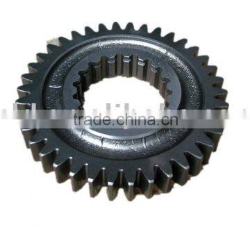 gearbox 16750 2nd shaft 2 file gearwheel