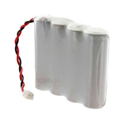 Alkaline A28110 Replacement Battery for Saflok KABA Electronic Door Locks