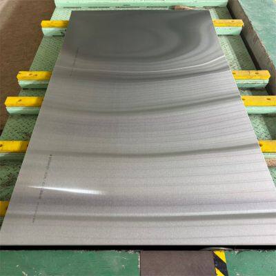 Cut to Length Alloy 36 Steel Plate UNS K93603 Invar 36 Corrosion Resisting photo-4