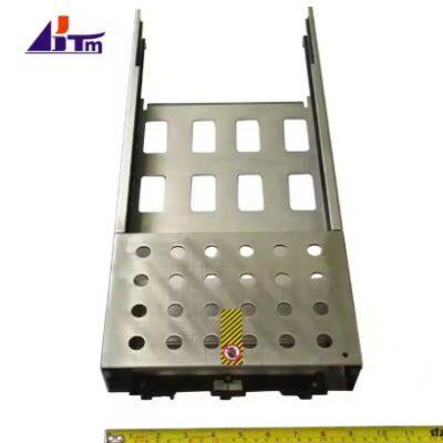 NCR S2 RA Long Nose Tracks and Present Flag 445-0731306 Parts for ATM Machines photo-2