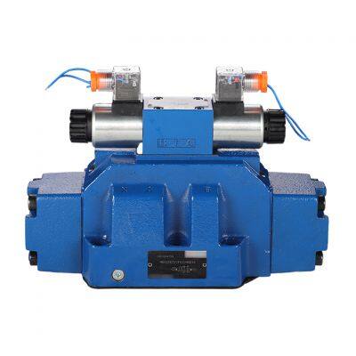 Electro-hydraulic Reversing Valve photo-5