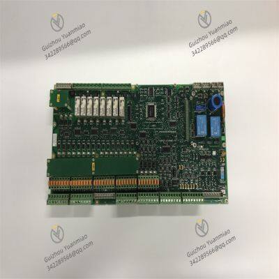ABB 3BSC980004R784 Interface Digital de E/S