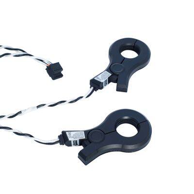 Clamp on Flexible Current Transformer Split Core 40mA/0.333V Output For Home Energy Monitoring photo-3
