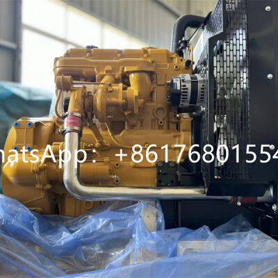 Caterpillar 320GC Bagger mit C4.4-Motor, AR-Nr. 321-3042