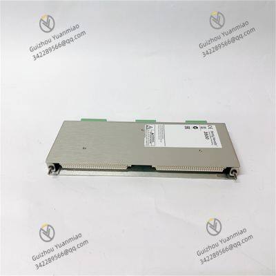 BENTLY 133292-01 Low Voltage DC Power Module photo-3