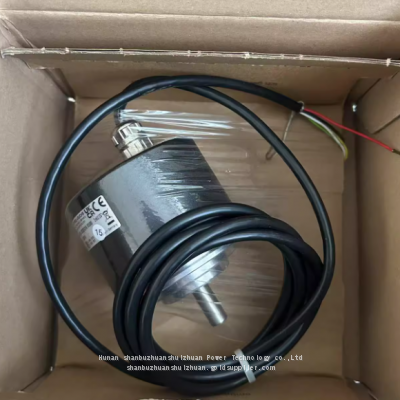 German Pepperl+Fuchs Encoder RVI78N-10CK2A31N-05000 New Original Spot photo-4