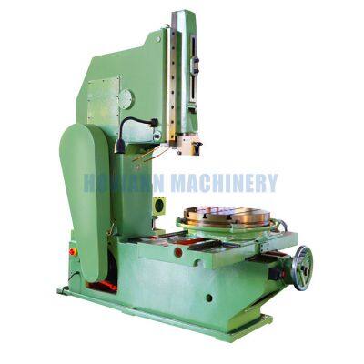 Custom Slotting Machine B5020 B5032 Vertical Slotting Machine Planer Machine for Sale