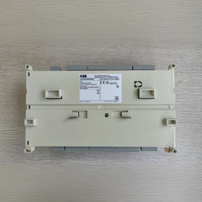 ABB 07KT98-ARC-ETH-DP-ADA2 Programmable Logic Controlle photo-2