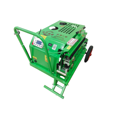 Changyun No. 9 Diesel - powered Optical Cable Tractor