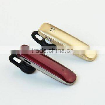 high quality bluetooth stereo headset with V4.0- M-1