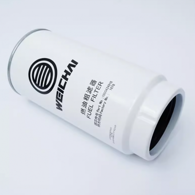 Weichai WP10/WP12 Engine Fuel Coarse Filter Element 1000424916 Fast Delivery for Machinery Repair Shops