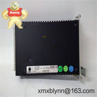 HIMA F3223 Digital Input Module: The Silent Guardian for Critical Safety Systems