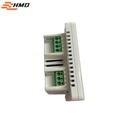 Schneider Electric LCD Display Fan Coil Unit Thermostat Modbus Two-Wire White TC500-2TM-WH photo-3