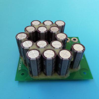 KOMATSU Counterbalance Forklift FB-11 Series Capacitive Plate N61F30831 photo-2