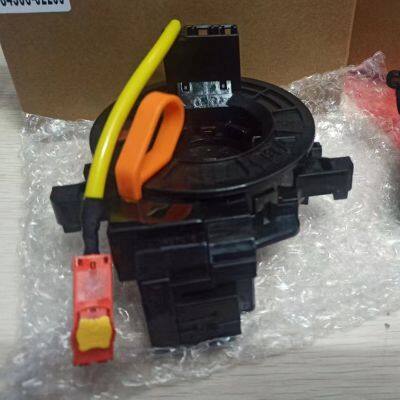 84306-02200 8430602200 Spiral Clock Spring Squib for Toyota Hilux 2005-2015 photo-3