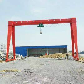 New and Used Gantry Crane Lifting Machinery - 3-ton, 5-ton, 10-ton, 16-ton, 20-ton, 32-ton Gantry Cranes