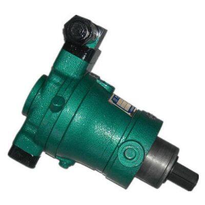 Biegemaschine 31.5Mpa 63PCY14-1B /D 80PCY14-1B /D Kolbenpumpen mit veränderlichem Fördervolumen Konstantdruckpumpen photo-2