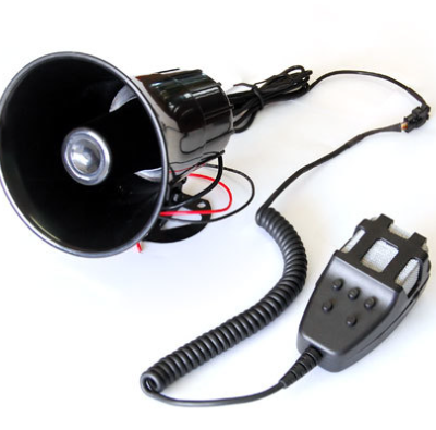 Микрофон-динамик/Пятитонадиапазонная регулировка (Вэчэт: 13510231336)