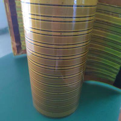 Aerospace products: double-layer, ultra long, ultra large size flexible FPC