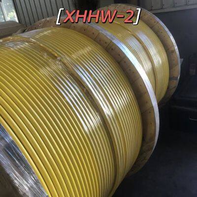 XHHW RHW-2 RHW UL 44