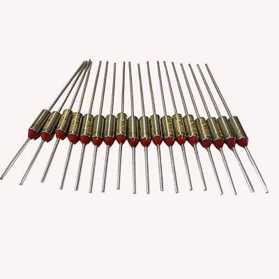 Microtemp Thermal Fuse G4a01184c G4a00184c - 167℃ 250v 10a Overheat Protection