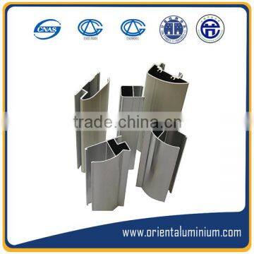 Best price extruded aluminium window profile/aluminium window profile
