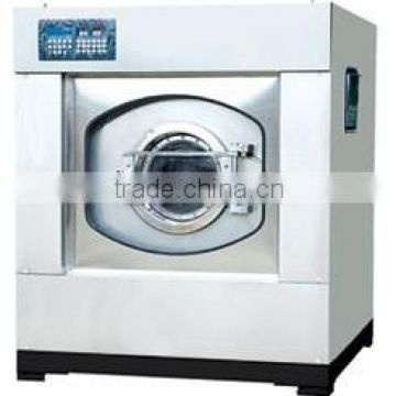 Automatic Steam Heating Washer Extractor 50H