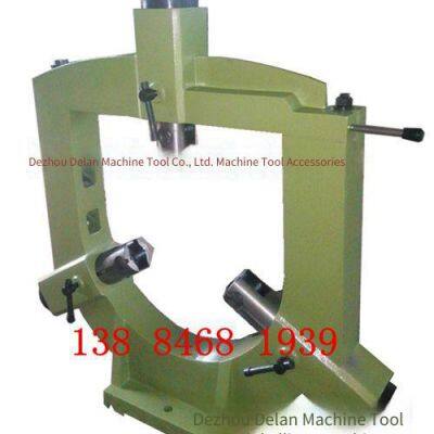 Supply of Cnc Lathe Accessories From Tianshui Xinghuo Machine Tool Factory. Gray Cast Iron Lathe Steady Rests With Various Specifications.