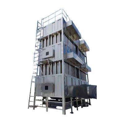 Electrostatic precipitator