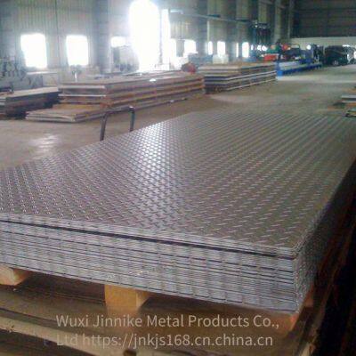 Processing and Selling 4mm Patterned Stainless Steel Plates, 304 Stainless Steel Plate Cutting and Retail photo-5