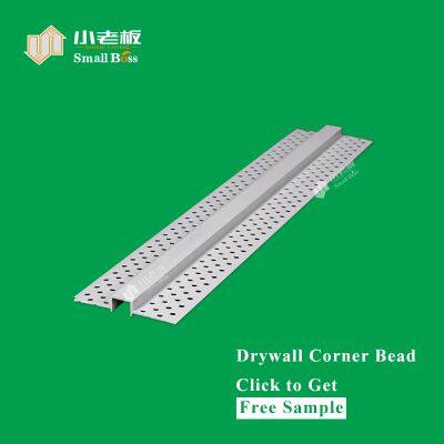 32 Years Chinese Factory of Pvc Drywall Corner Bead With All Series photo-3