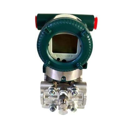 Orignal New Yokogawa EJA110E Smart Differential Pressure Transmitter Industrial Automation 4-20mA