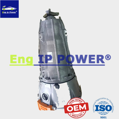 Оптовая продажа трансмиссии Mercedes-Benz 725.0