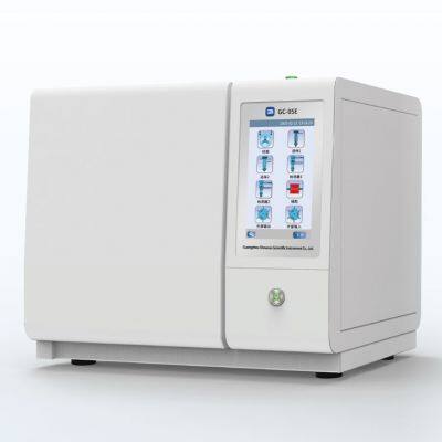 Газовый хроматограф GC-05E