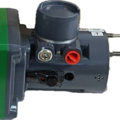 Fisher™ FIELDVUE™ DLC3100 Digital Level Controller photo-3