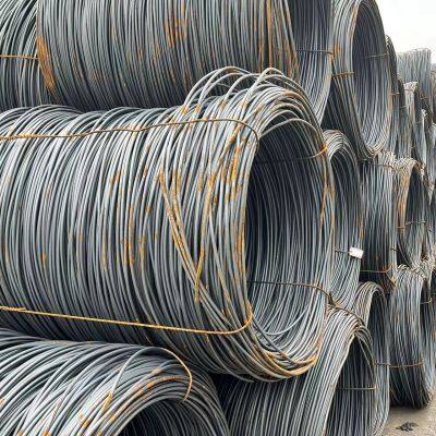 Factory Direct Supply of Corrosion-Resistant Galvanized Low Carbon Steel Wire photo-4