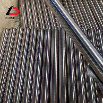 Precision Seamless Steel Tube 5.5mm OD photo-2
