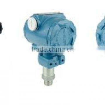 explosion-proof pressure transmitter