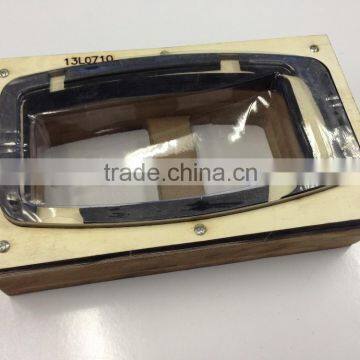 Semi Automatic Blister Sheet Die Cutting Machine