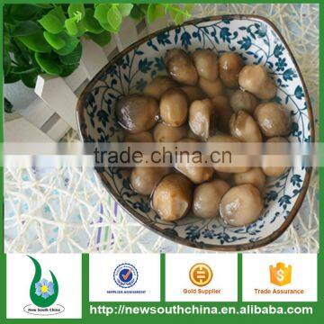 Canned straw mushroom 425g