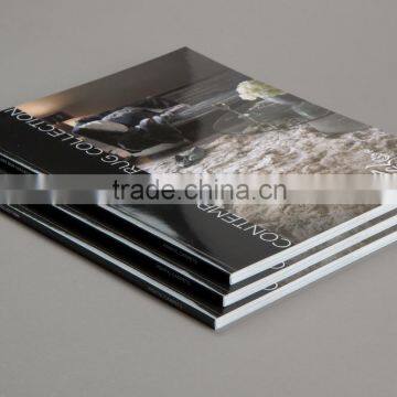 Cheap paper booklet printing