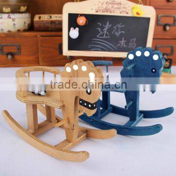 hot sale diy wooden toys for children wholesale , new design DIY