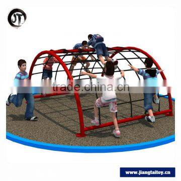Hot Sale Kids Adventures Toy Climbing Play Exercise Equipment photo-3