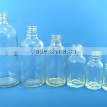 Wholesale 100ml essential oil glass bottle