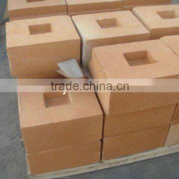 High Temperature Curved Fire Brick, Thin Fire Brick for Oven Price photo-4